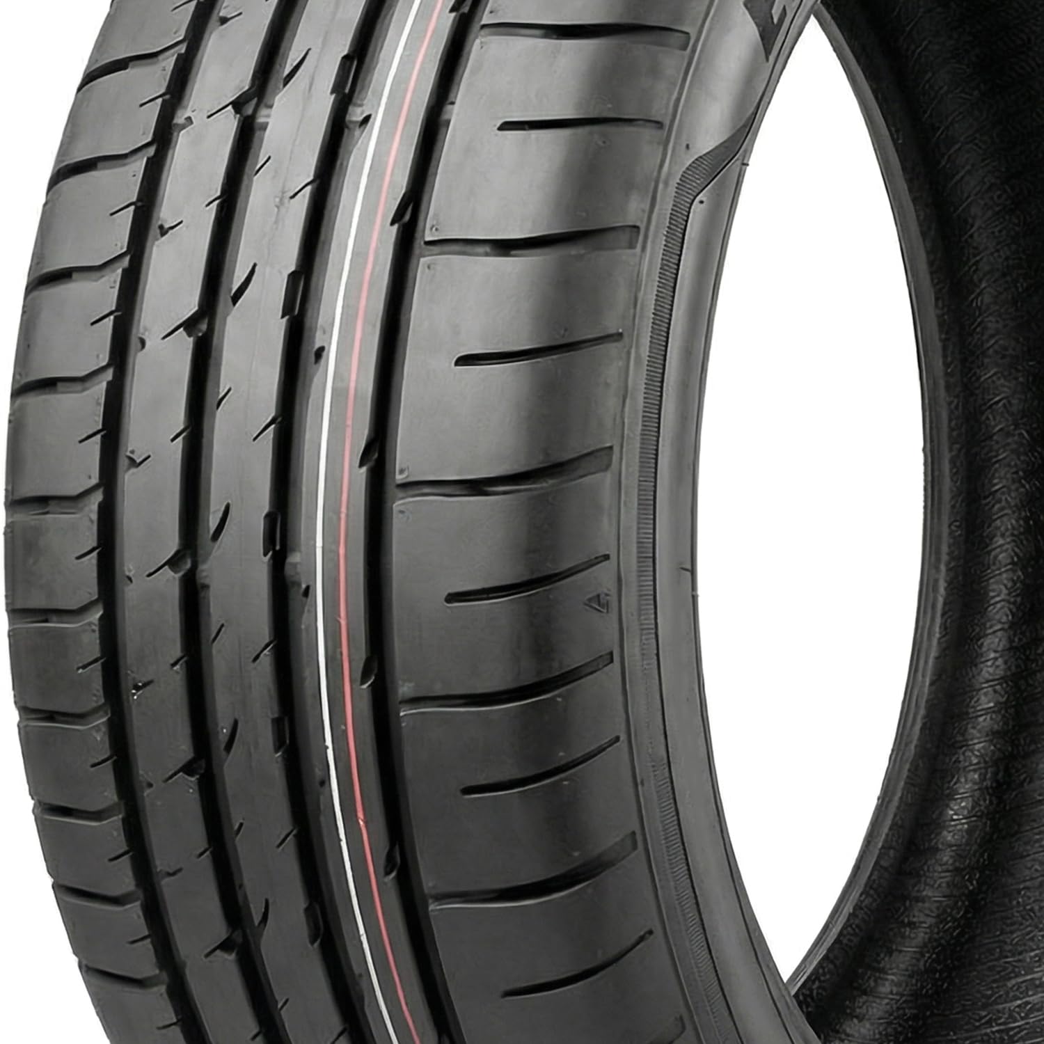 Amazon.co.jp: Goodyear Eagle F1 非対称 3 ROF オールシーズン